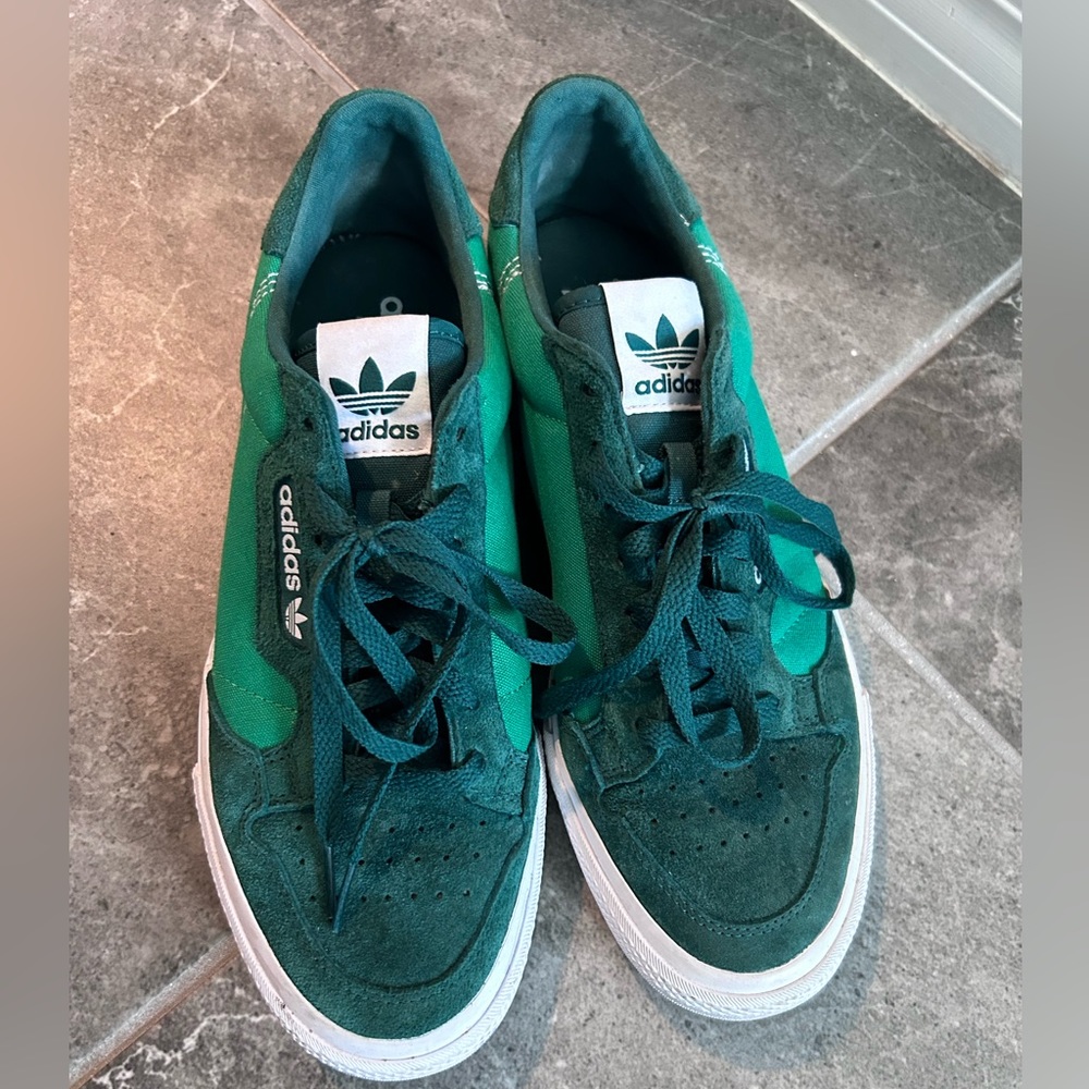 adidas Continental Vulc